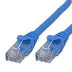 Microconnect UTP cat5e 5m (UTP505BBOOTED)